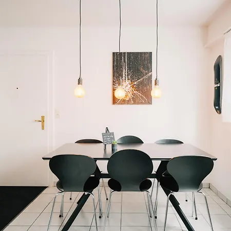 Bergoase In See- Und Bergnaehe, 6 Gaeste, Praktisch, Mit Balkon *