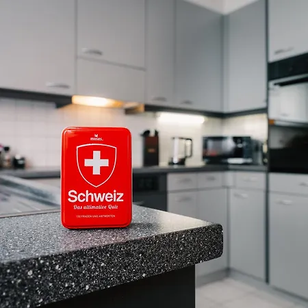 Bergoase In See- Und Bergnaehe, 6 Gaeste, Praktisch, Mit Balkon 슈피츠