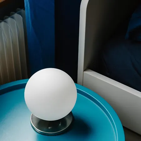 Bergoase In See- Und Bergnaehe, 6 Gaeste, Praktisch, Mit Balkon *