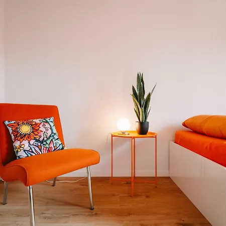 아파트 Bergoase In See- Und Bergnaehe, 6 Gaeste, Praktisch, Mit Balkon 슈피츠