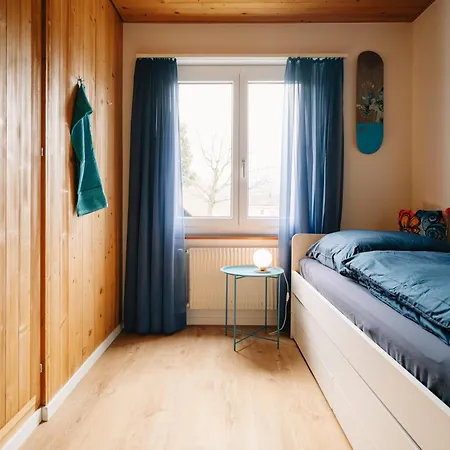 Bergoase In See- Und Bergnaehe, 6 Gaeste, Praktisch, Mit Balkon *