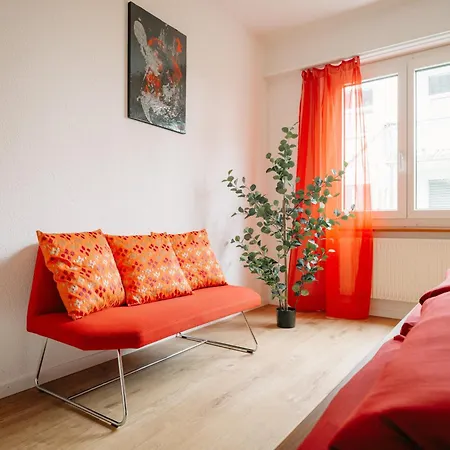 Bergoase In See- Und Bergnaehe, 6 Gaeste, Praktisch, Mit Balkon *