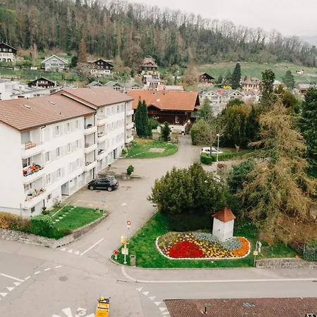 Bergoase In See- Und Bergnaehe, 6 Gaeste, Praktisch, Mit Balkon Apartamento