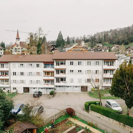 Bergoase In See- Und Bergnaehe, 6 Gaeste, Praktisch, Mit Balkon Appartement *