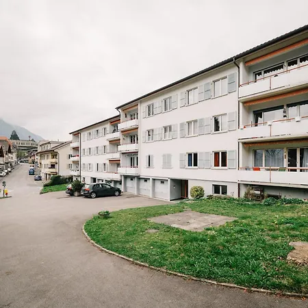 Bergoase In See- Und Bergnaehe, 6 Gaeste, Praktisch, Mit Balkon *