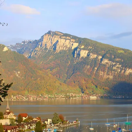 Appartement Bergoase In See- Und Bergnaehe, 6 Gaeste, Praktisch, Mit Balkon *