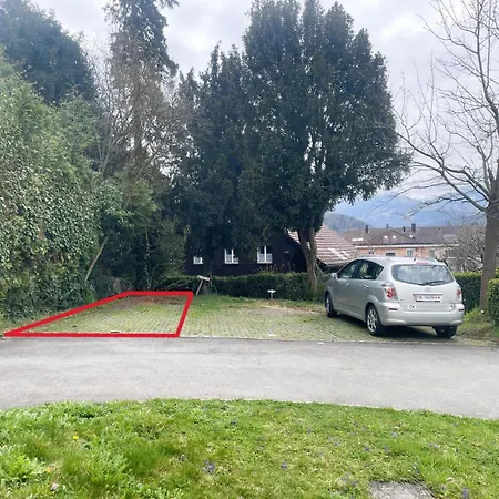 Bergoase In See- Und Bergnaehe, 6 Gaeste, Praktisch, Mit Balkon * Spiez