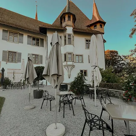 Bergoase In See- Und Bergnaehe, 6 Gaeste, Praktisch, Mit Balkon * Spiez