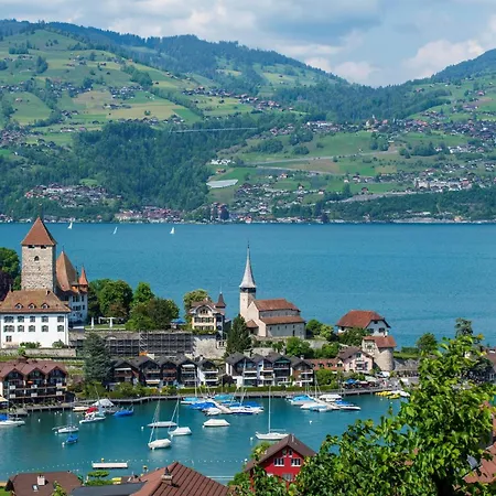 아파트 Bergoase In See- Und Bergnaehe, 6 Gaeste, Praktisch, Mit Balkon