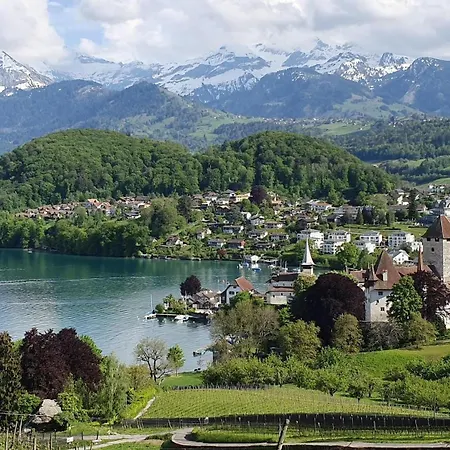 Bergoase In See- Und Bergnaehe, 6 Gaeste, Praktisch, Mit Balkon *