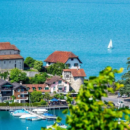 Apartamento Bergoase In See- Und Bergnaehe, 6 Gaeste, Praktisch, Mit Balkon *