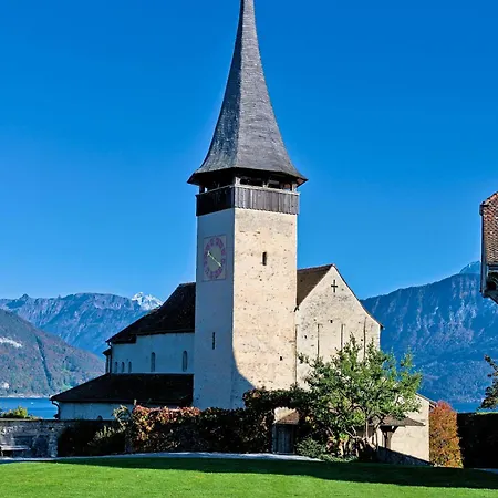 아파트 Bergoase In See- Und Bergnaehe, 6 Gaeste, Praktisch, Mit Balkon *