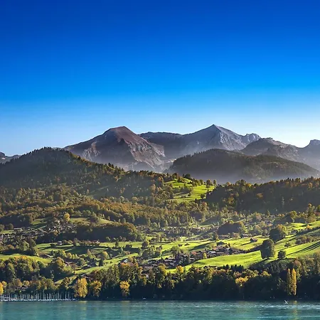 아파트 Bergoase In See- Und Bergnaehe, 6 Gaeste, Praktisch, Mit Balkon *
