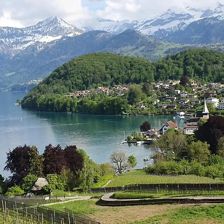 Bergoase In See- Und Bergnaehe, 6 Gaeste, Praktisch, Mit Balkon *