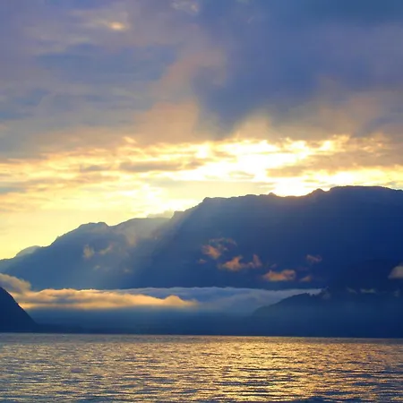 Bergoase In See- Und Bergnaehe, 6 Gaeste, Praktisch, Mit Balkon *